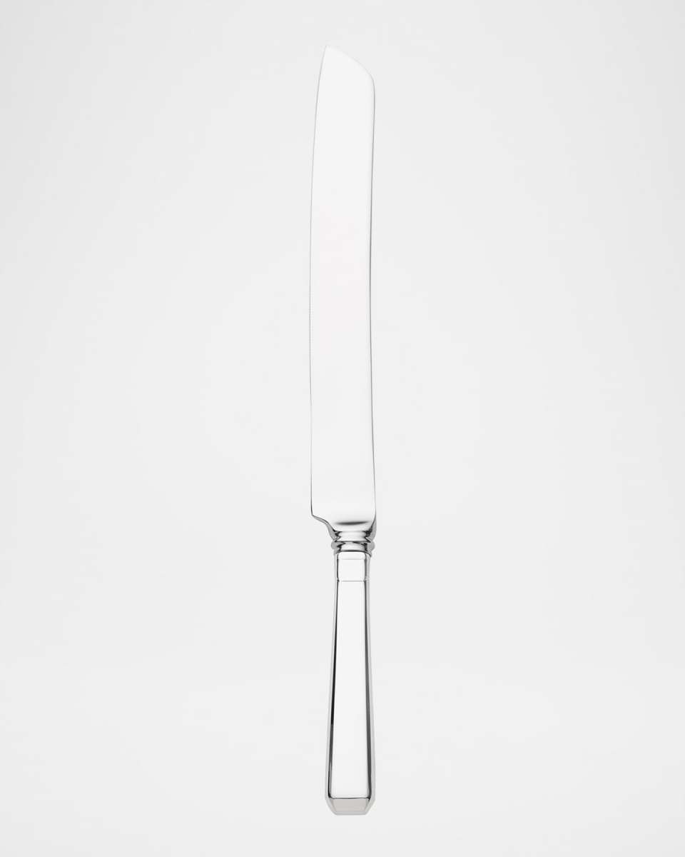 Craftsman Hollow Handle Wedding Cake Knife